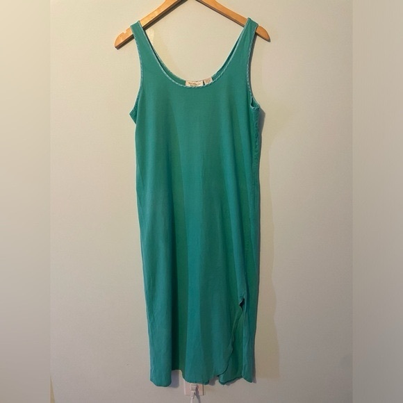 Victoria Secret Gold Label Vintage Slip Dress Pyjamas - Picture 1 of 7